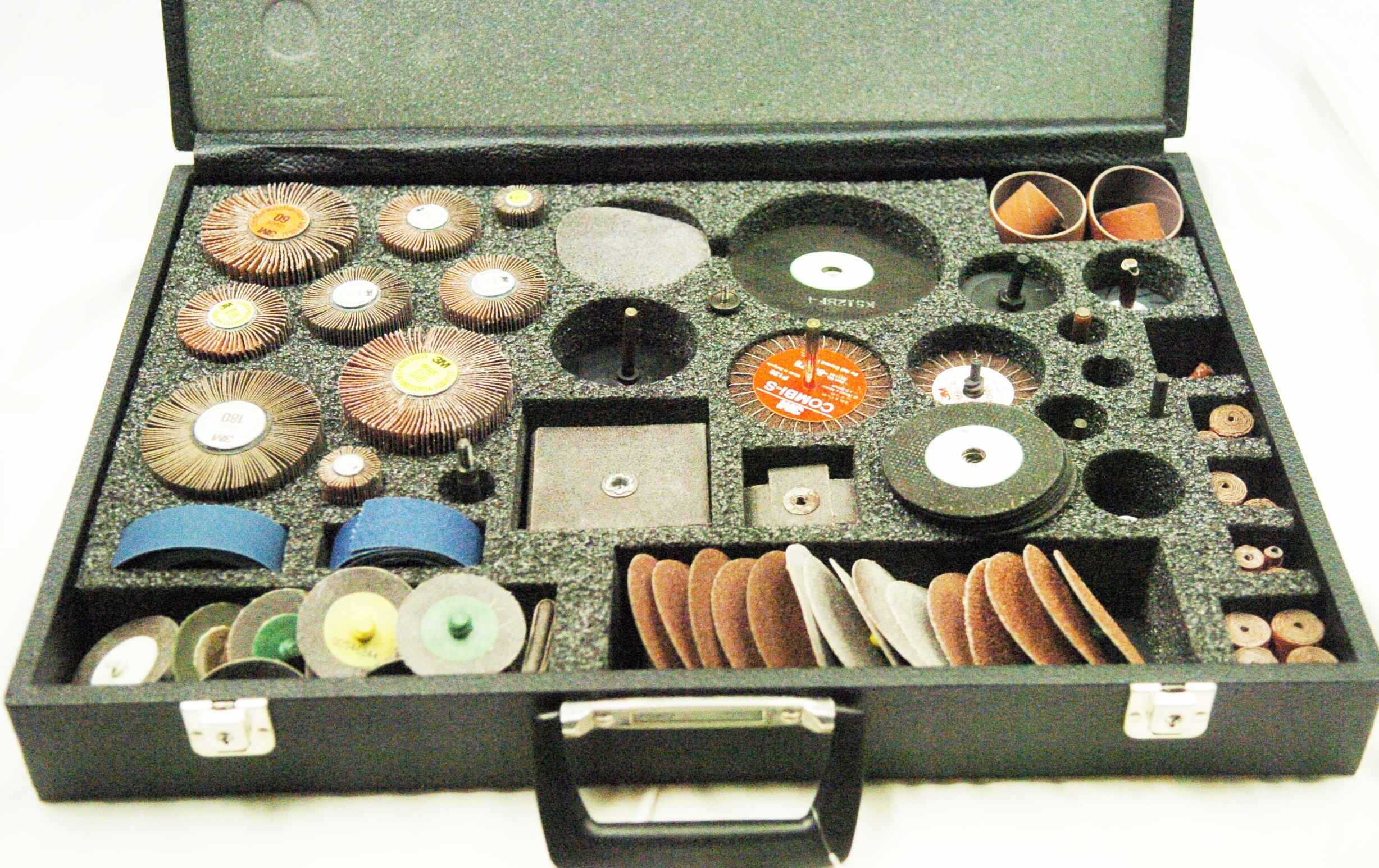  - Specialty Abrasives
